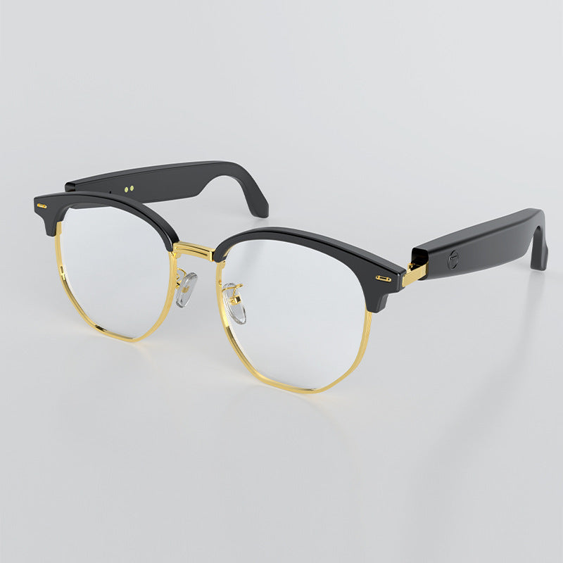 Gafas Inteligentes con Traducción IA y Bluetooth - Fotocromáticas