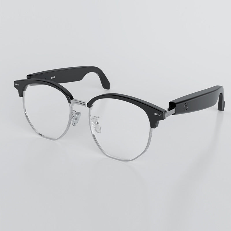 Gafas Inteligentes con Traducción IA y Bluetooth - Fotocromáticas