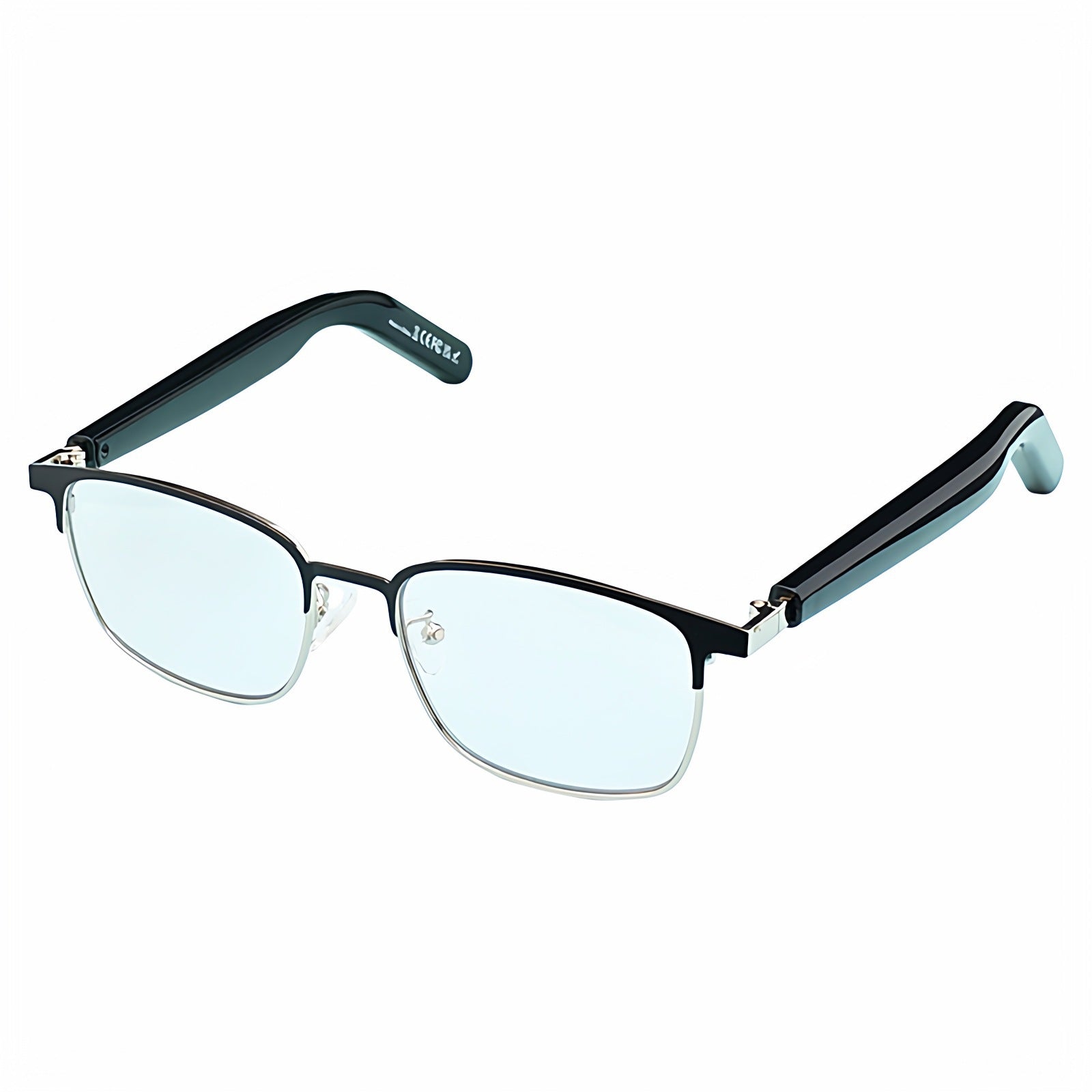 Gafas Inteligentes con Traducción IA y Bluetooth - Fotocromáticas