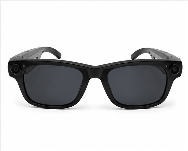 Gafas inteligentes E03